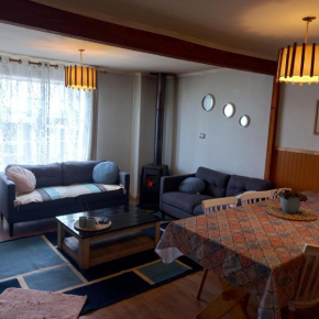 casa en Puerto varas
